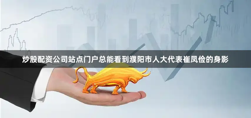炒股配资公司站点门户总能看到濮阳市人大代表崔凤俭的身影