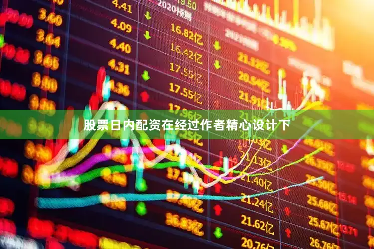 股票日内配资在经过作者精心设计下